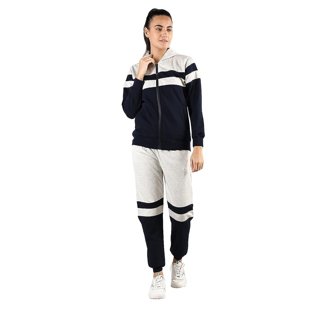 Ladies Tracksuits